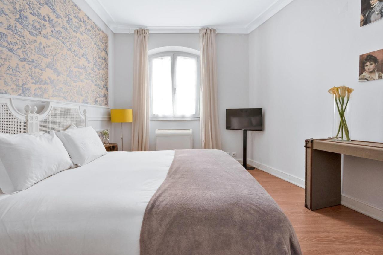 Lovely Private Suites In Central Lapa Lissabon Exterior foto